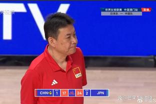 贺希宁：天津很有特点&客战开局防守没有做好 很幸运能赢下来